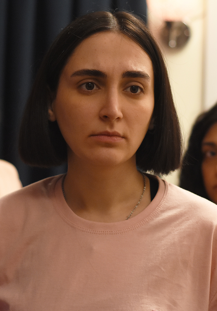 15 Minuten Standing Ovations und ganze fünf Preise gab es für Mohammad Rasoulofs Film "The Seed of the Sacred Fig" bei den Filmfestspielen von Cannes 2024 - darunter der Spezialpreis der Jury. Die Produktionsfirma Run Way Pictures kommt aus Hamburg, wo auch die Postproduktion stattgefunden hat. | MOIN Filmförderung